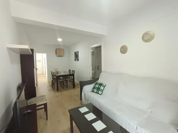 Piso en La Viñuela, La Viñuela - Foto 3