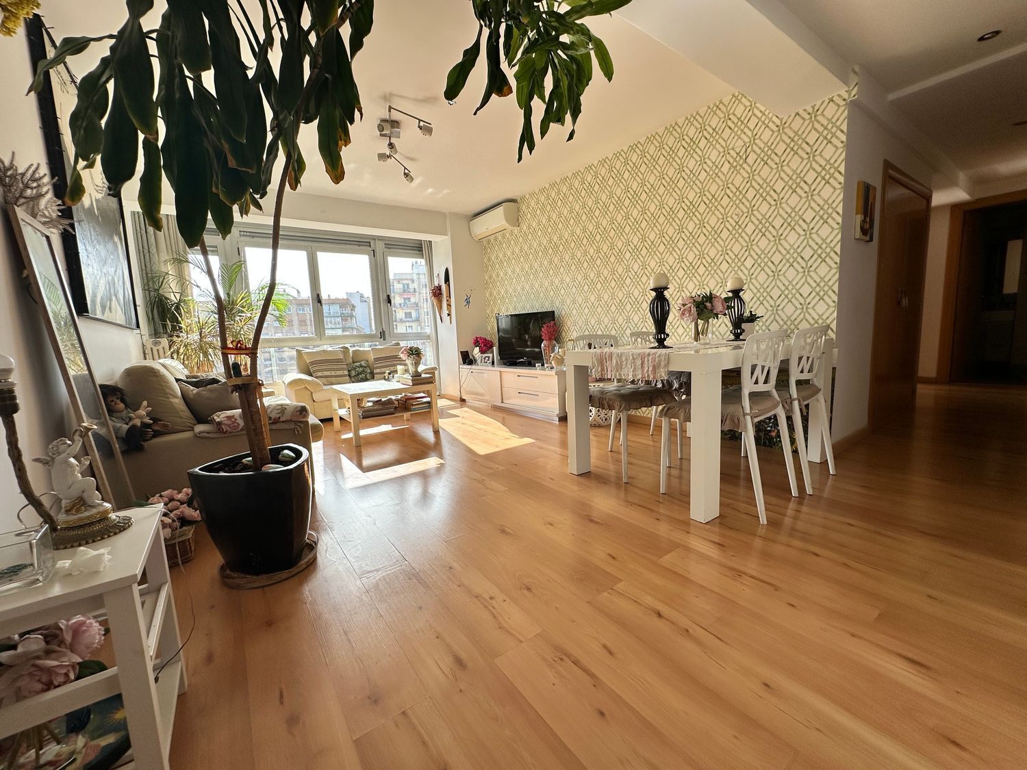 Piso en avenida del Tenor Fleta, 40 - Foto 3