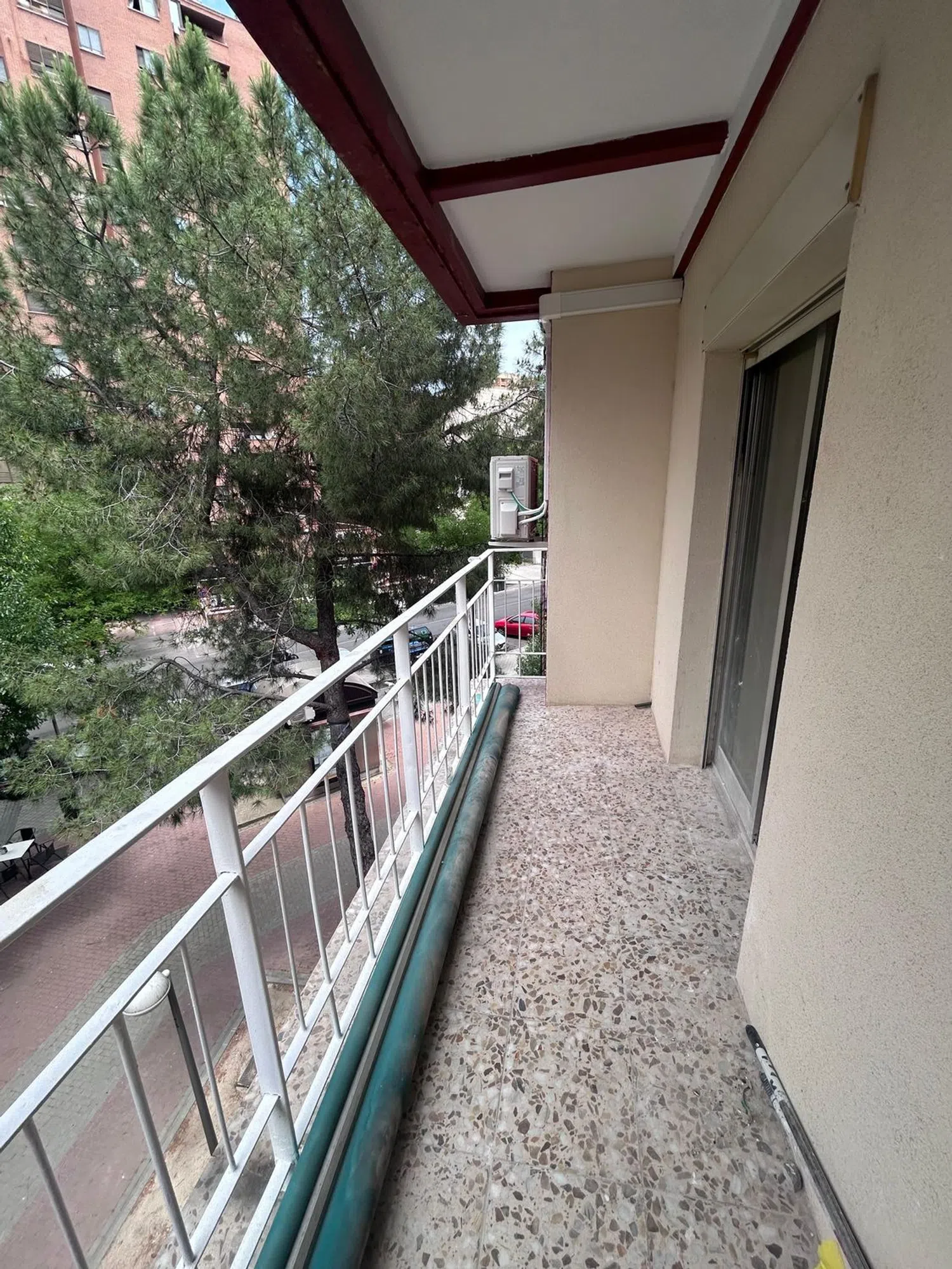 Piso en calle de Villalobos, 53 - Foto 2