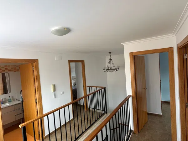 Chalet pareado en calle Barquet, 3 - Foto 4