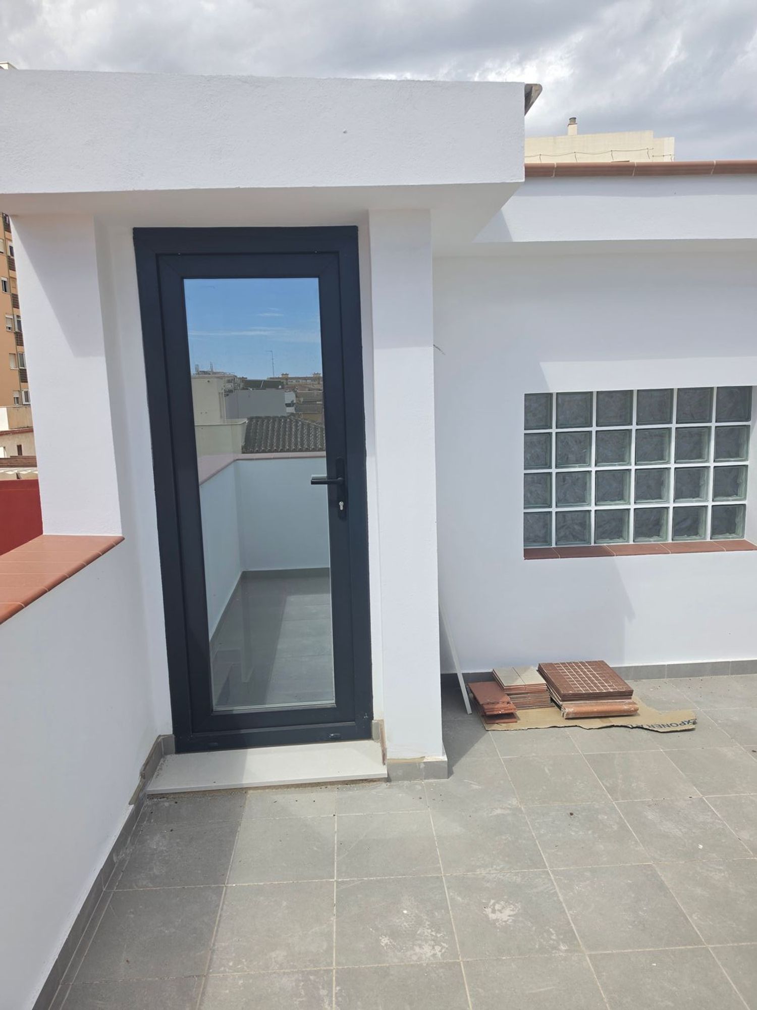 Chalet adosado en Calle Lasso de la Vega, 49, Huelin - Foto 47
