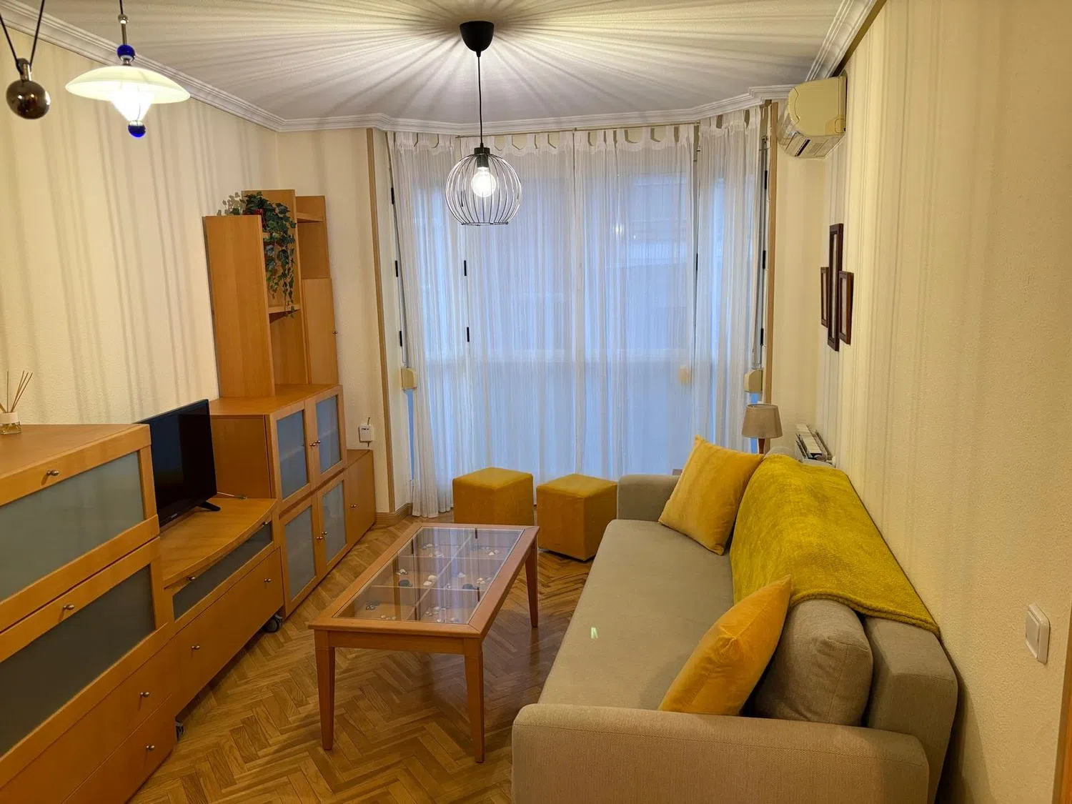 Piso en calle Santa Eulalia, 4 - Foto 7