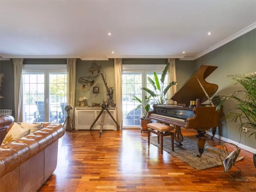 Piso en Villanueva de la Cañada - Foto 14