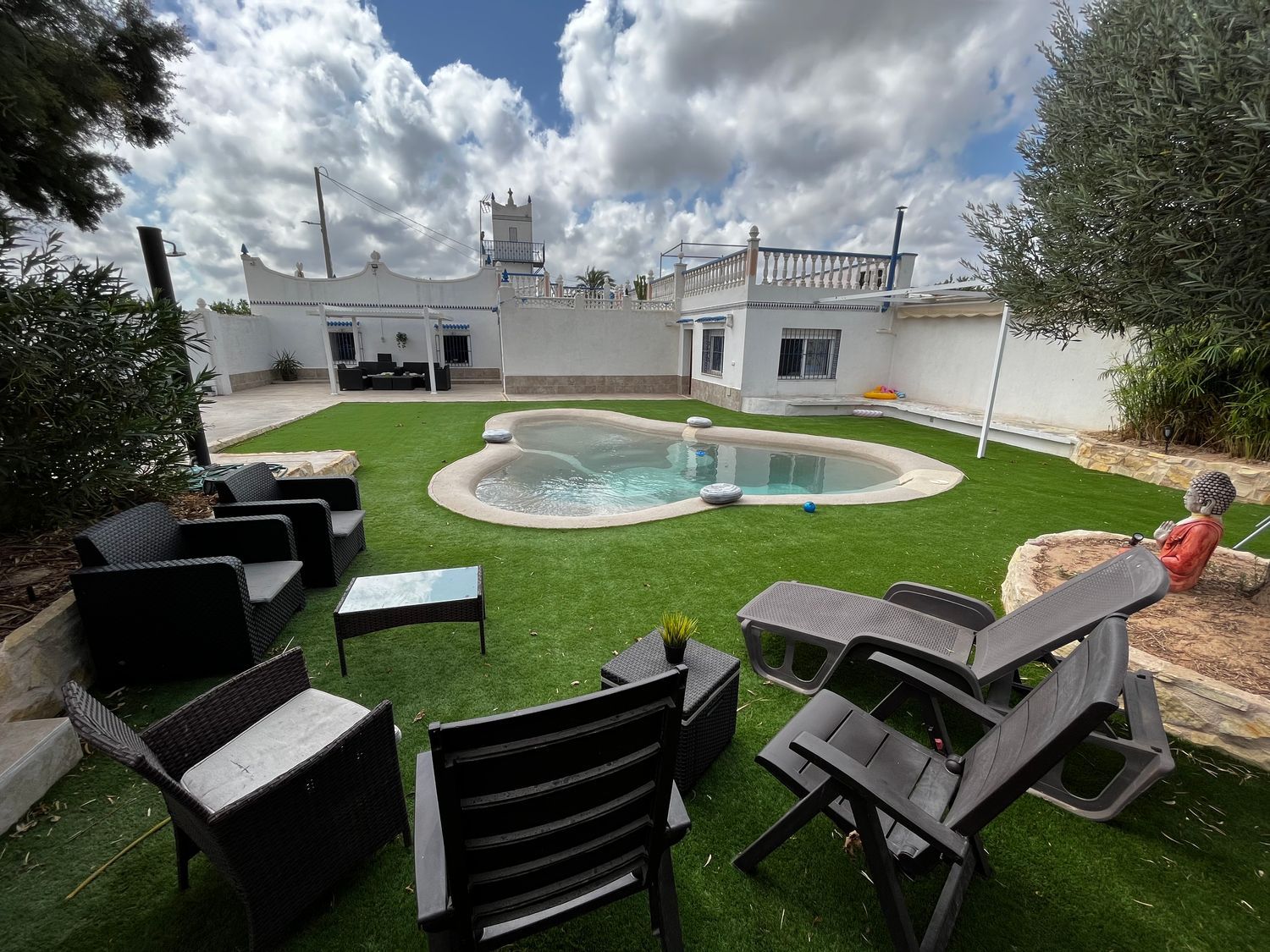 Chalet adosado en Cv-940, 4 - Foto 3