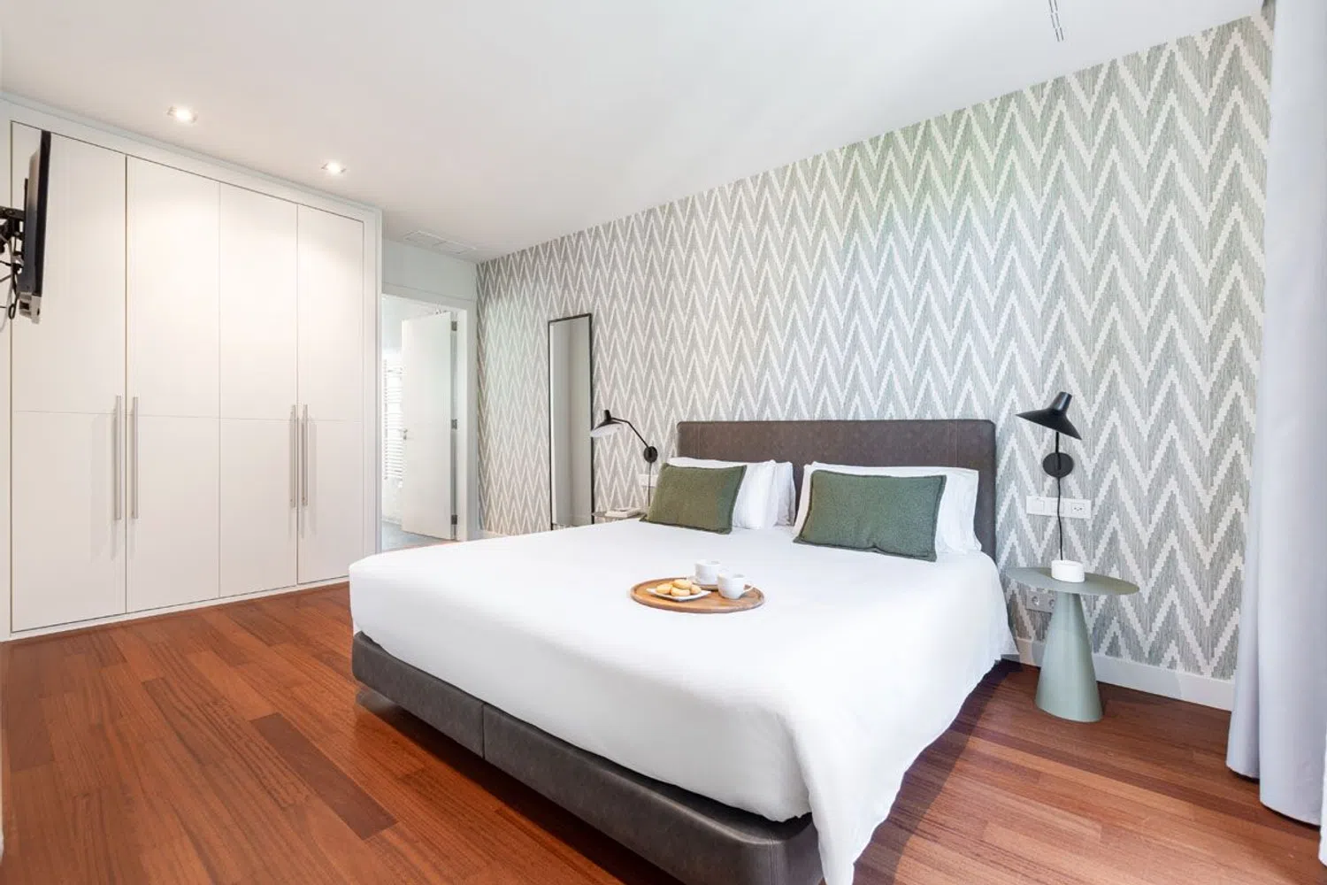 Piso en calle de la Diputació, 268 - Foto 8