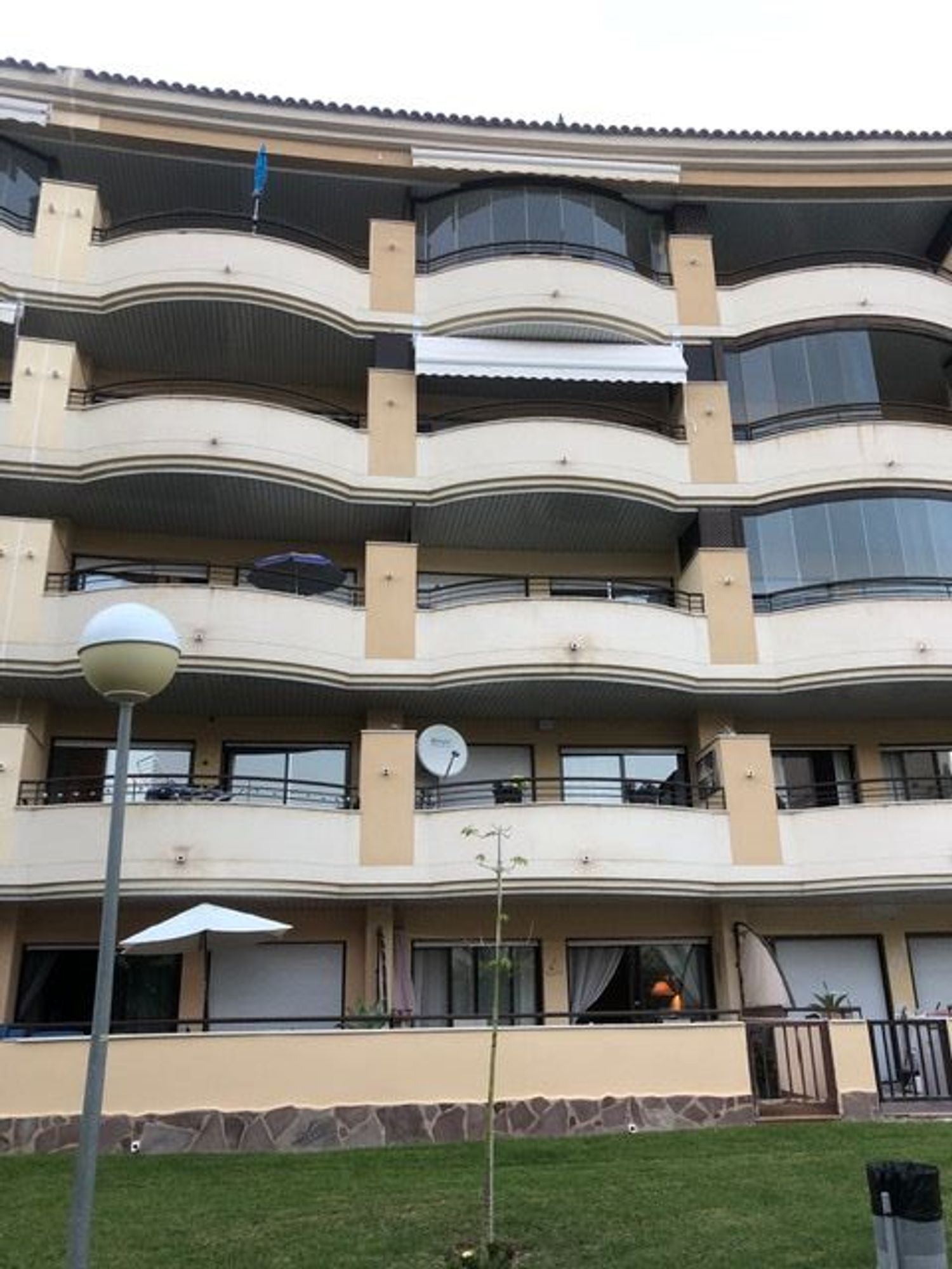 Piso en Camino Vell d'Altea, 48, L'Albir, L'Albir - Foto 4