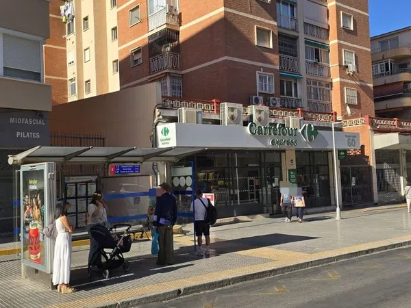 Piso en Avenida Carlos Haya, 60 - Foto 19