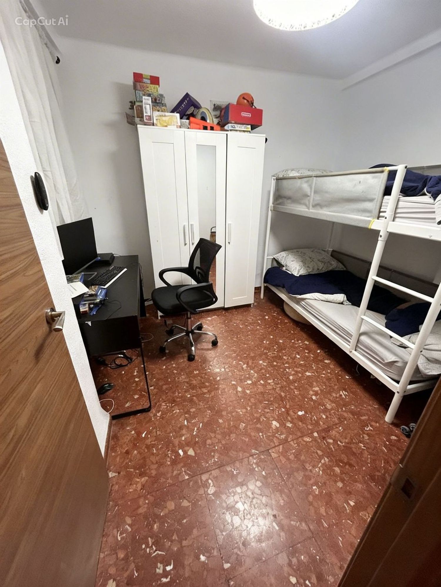 Piso en calle Malasaña, 3 - Foto 3