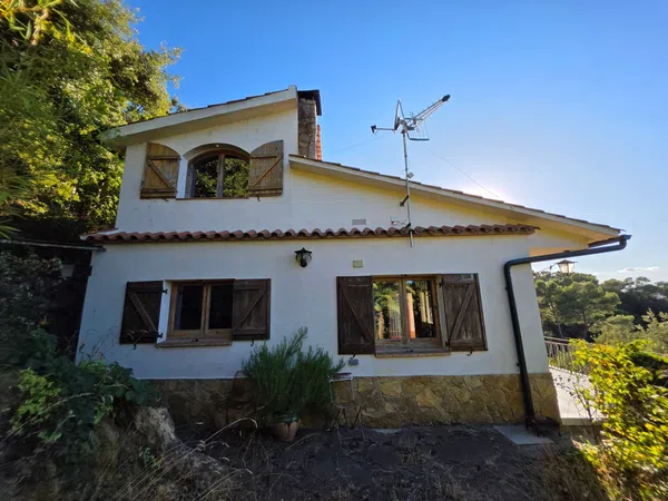 Casa o chalet independiente en Carretera d'orrius, 7 - Foto 4
