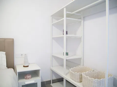 Casa independiente en camino de Valdeurraca, 29 - Foto 7