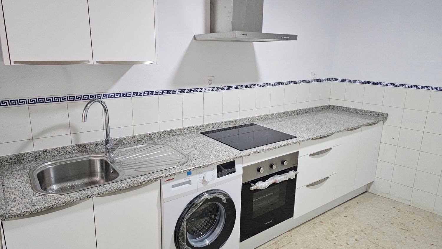 Piso en San Luis, 72