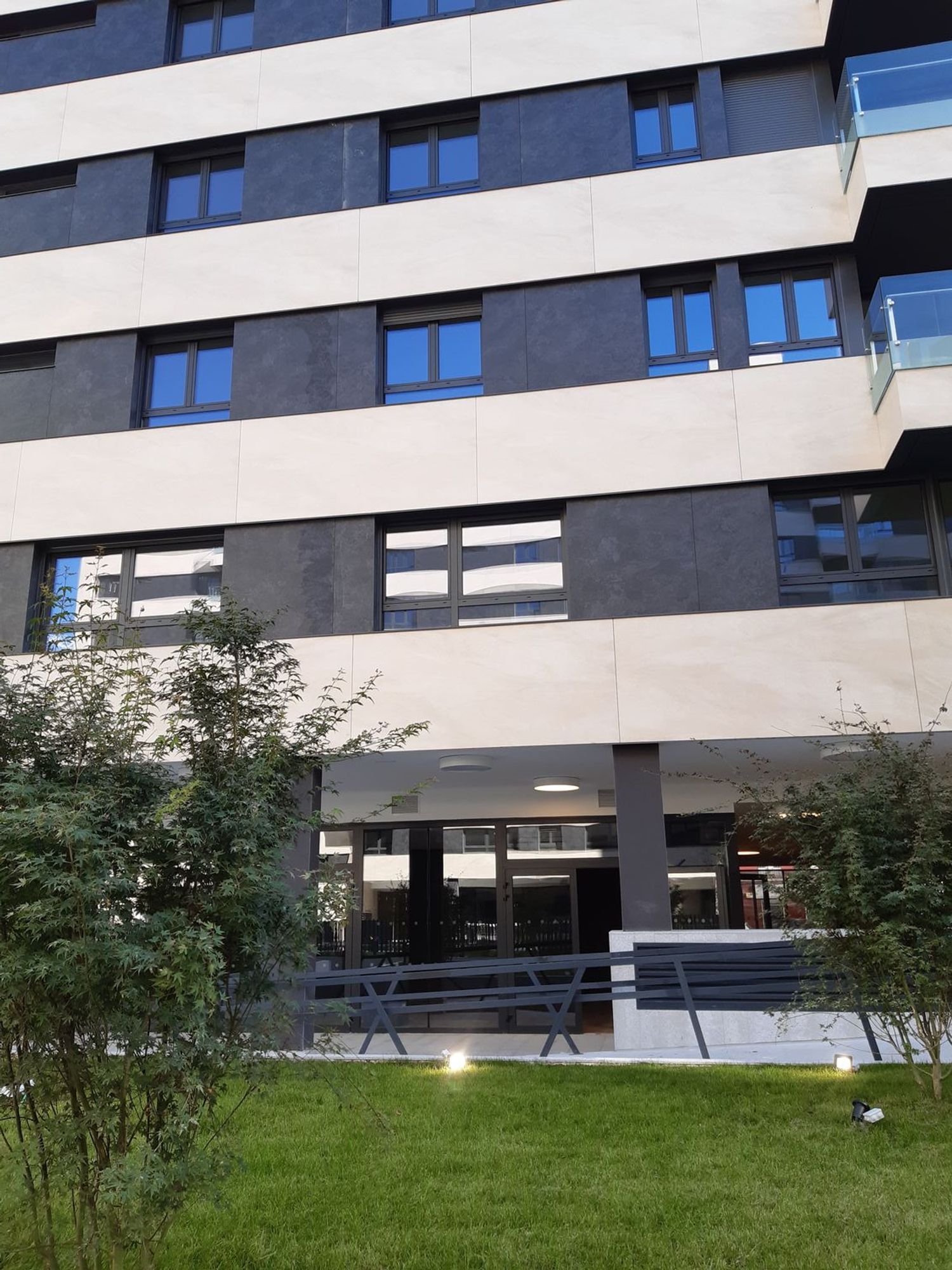 Piso en Calle de Raimundo Fernández Villaverde, 50, Nuevos Ministerios-Ríos Rosas - Foto 2