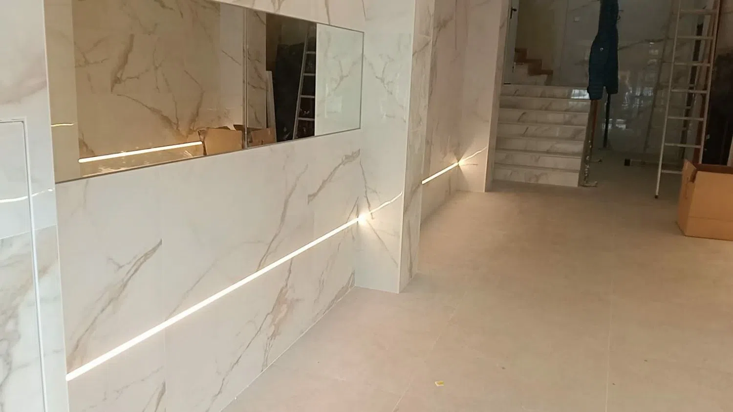 Piso en calle del Monestir de Poblet, 48 - Foto 6