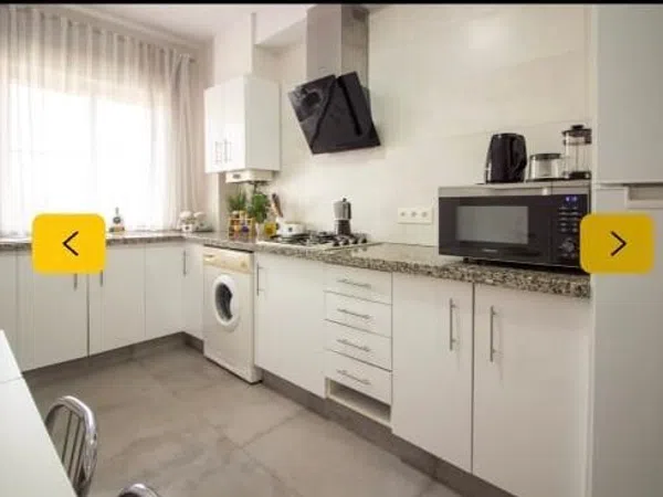 Piso en Avenida de Andalucia , Residencial Mezquita del mar 1 número 69, 1, Lagos - Mezquitilla, Lagos - Mezquitilla - Foto 11