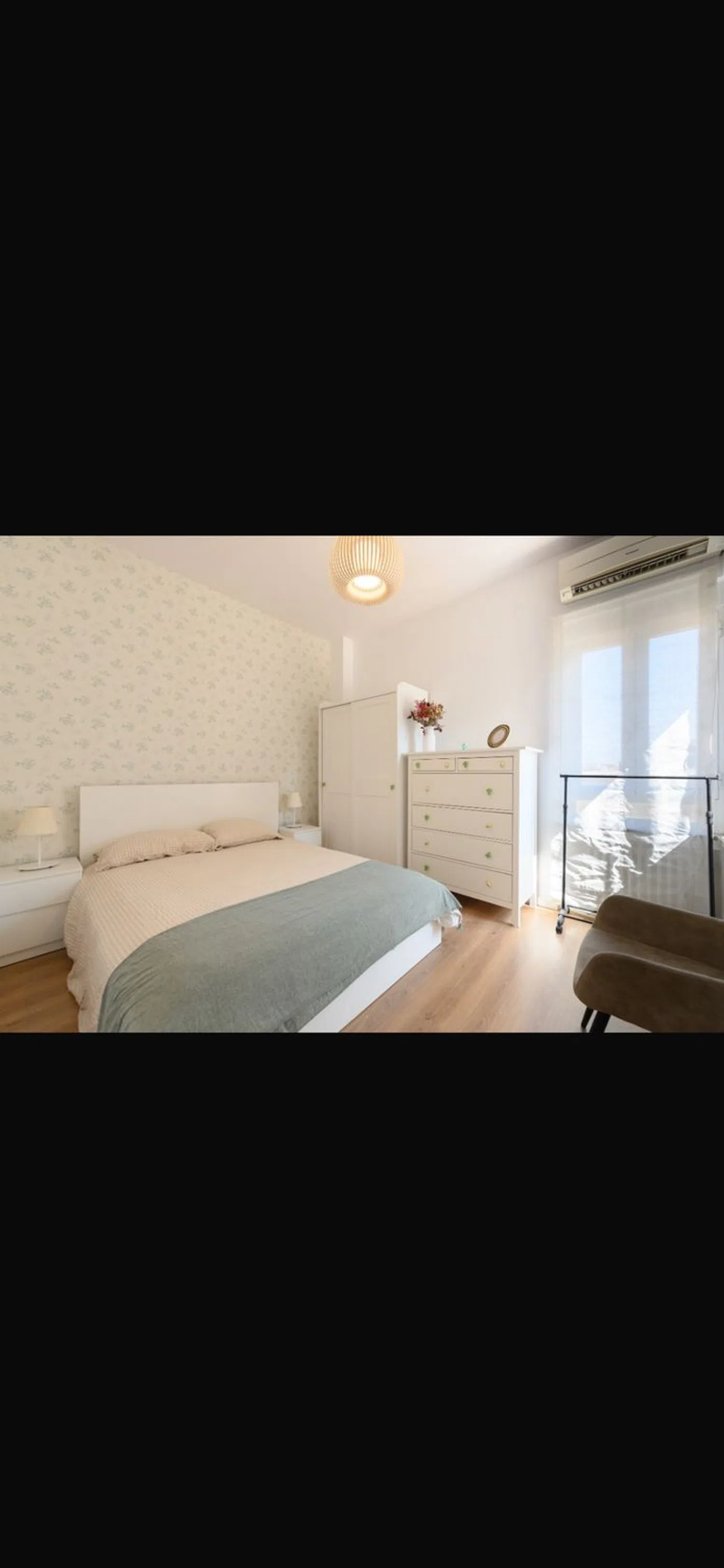 Ático en calle de Orense, 83 - Foto 5