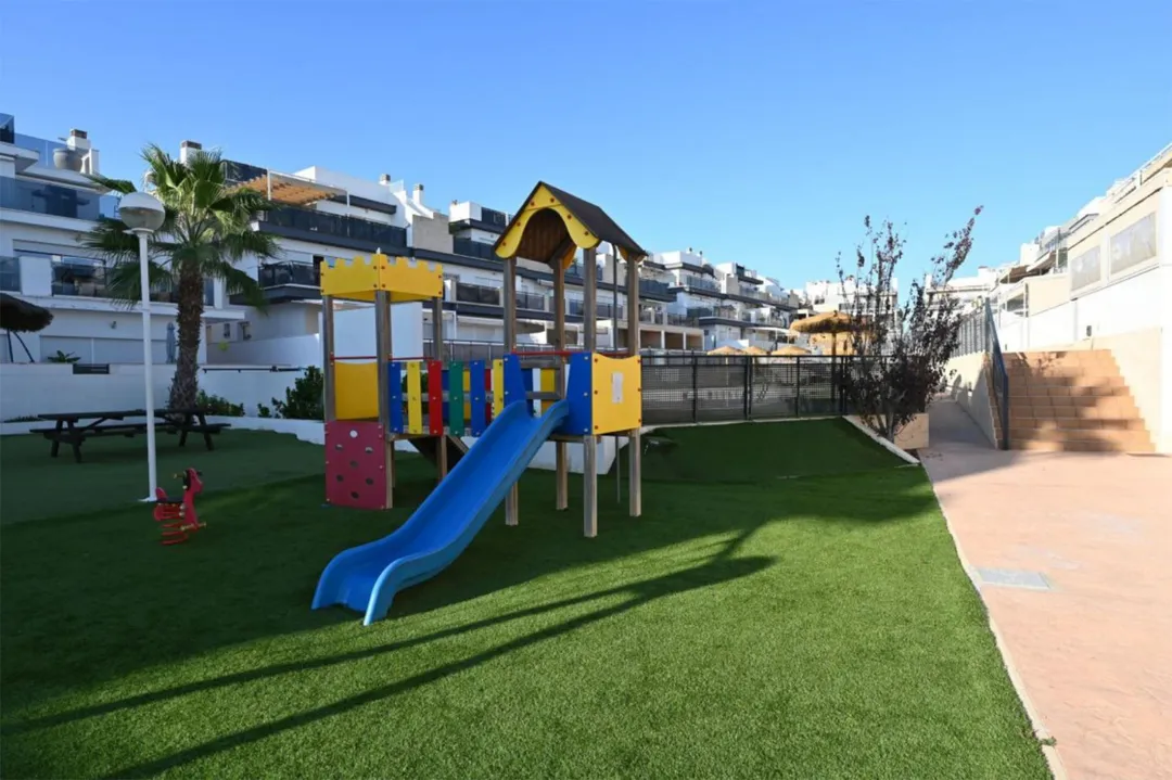 Apartamento en  Avinguda D'Escandinàvia 2 - Foto 6