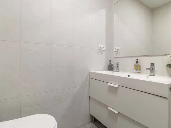 Piso en calle Francisco Carrera Iglesias, 17 - Foto 8