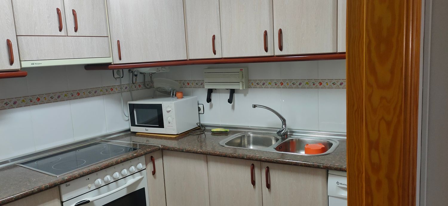 Casa de pueblo en Plaza Roberto Molina, 3 - Foto 10