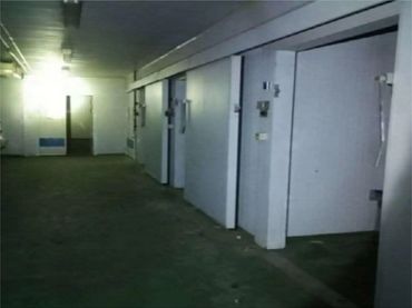 Nave Industrial en  Carretera Fuente en Corts 354 - Foto 3