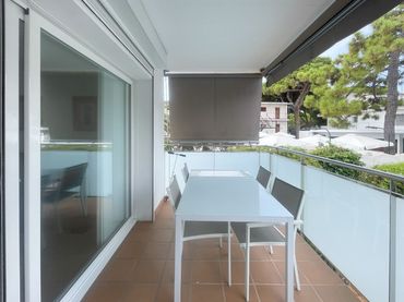 Piso en  Passeig de la Marina 145 - Foto 5