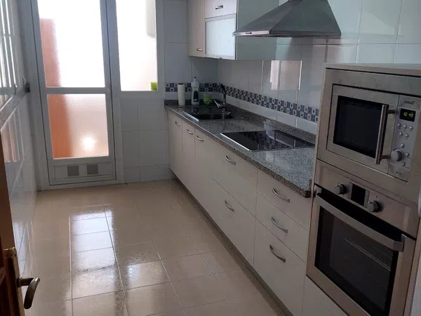 Piso en Avenida de Gregorio Prieto, 25, El Tejar - Hacienda Bizcochero - Foto 3
