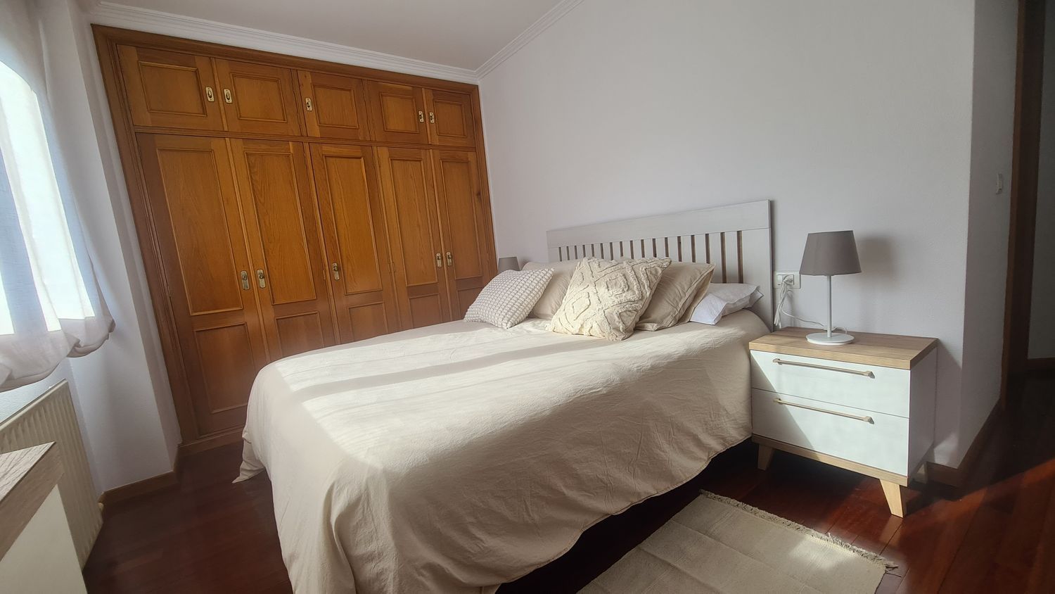 Piso en Paseo Torrente Ballester, 80, San Pedro da Ramallosa, San Pedro da Ramallosa - Foto 5