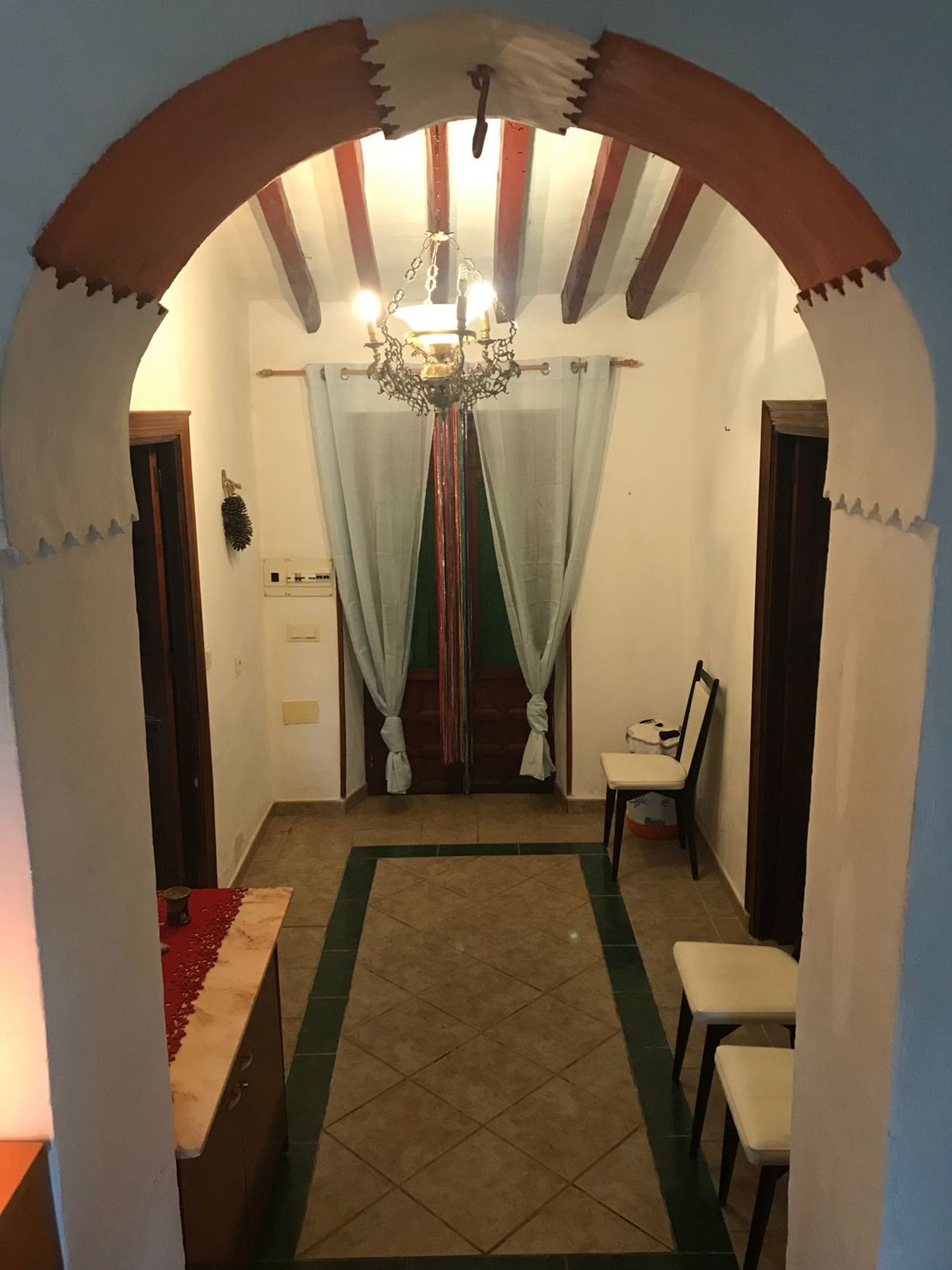 Casa rural en Los cabañates, 1, Isla Plana-Los Puertos, Isla Plana-Los Puertos - Foto 3