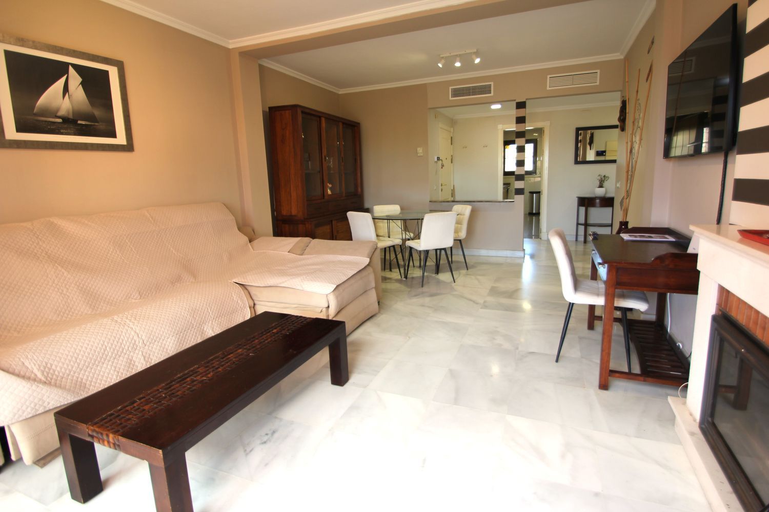 Piso en avenida Hacienda del Sol, 15 - Foto 21