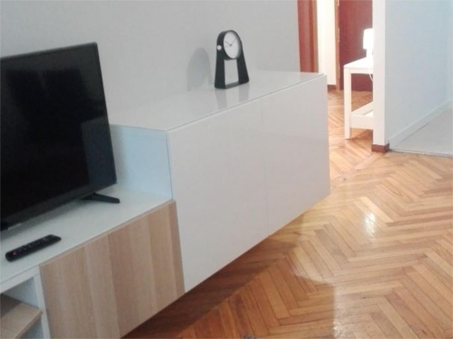 Piso en  Rúa de Frei Rosendo Salvado 22 - Foto 5