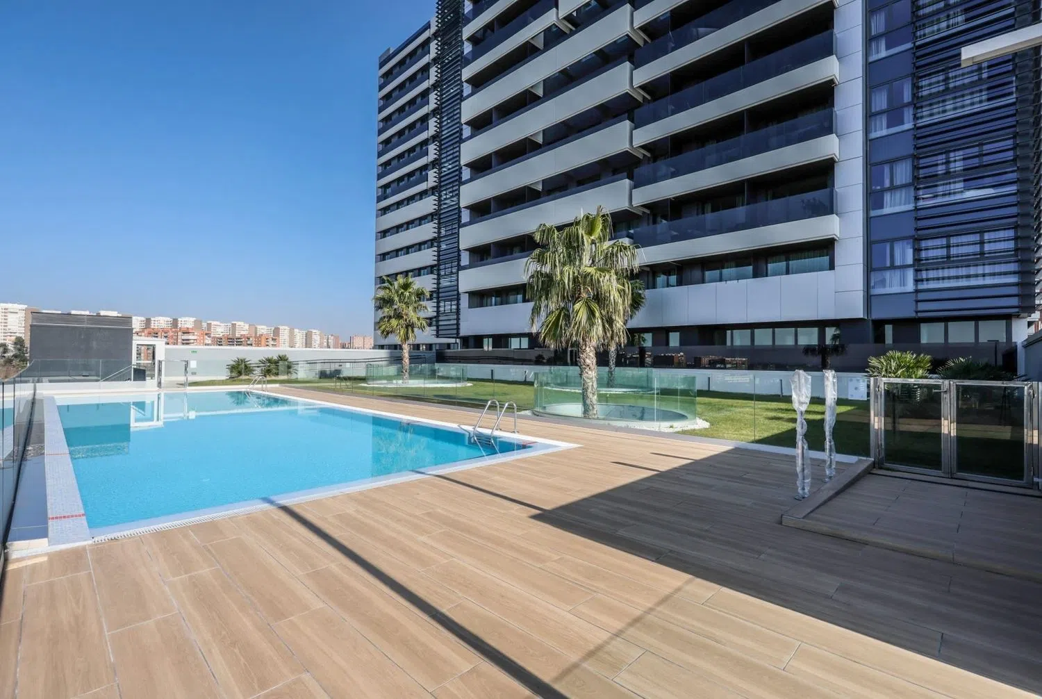 Piso en paseo de la Dirección, 163 - Foto 1