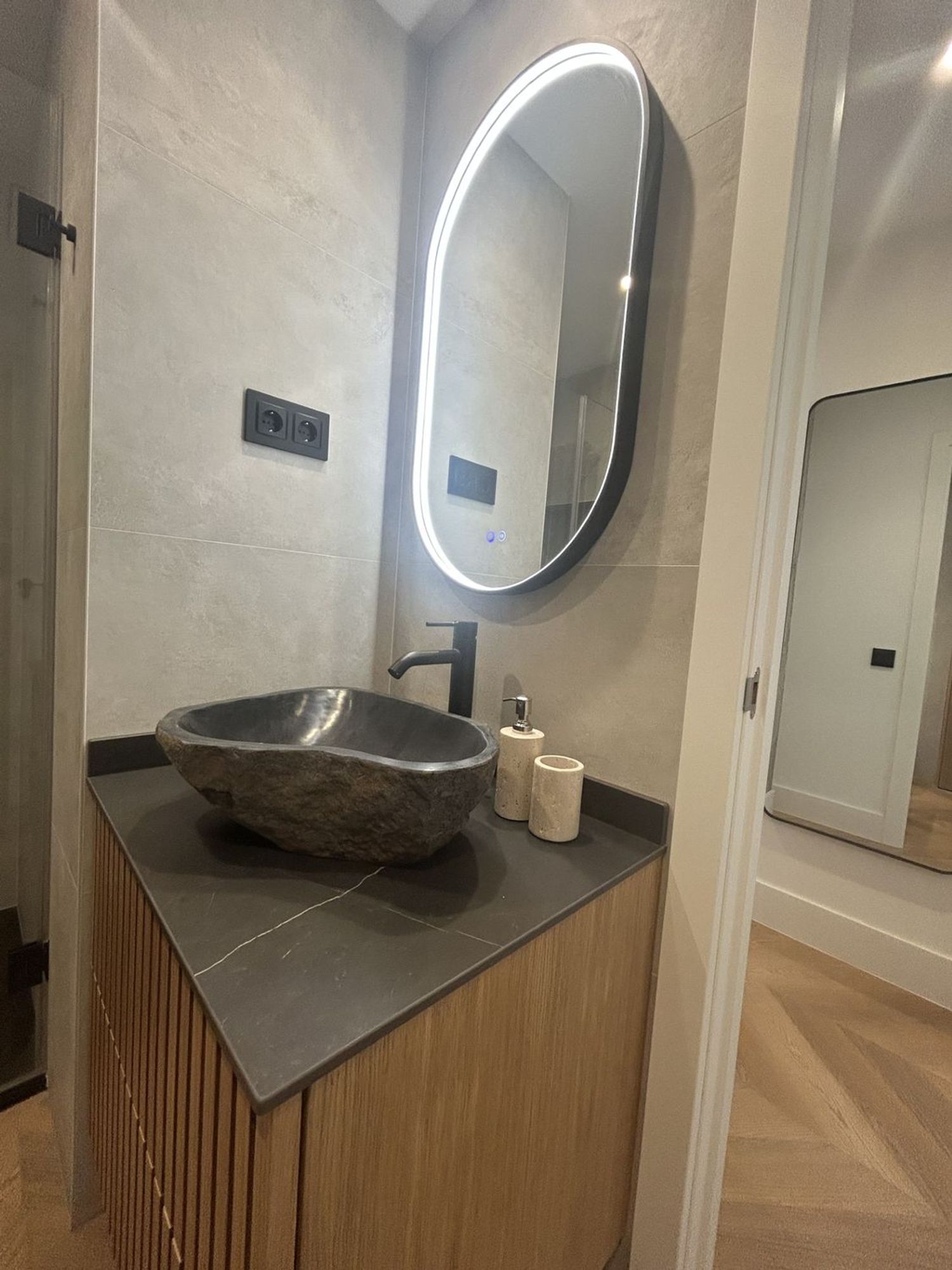 Estudio en calle de Hermosilla, 28 - Foto 4