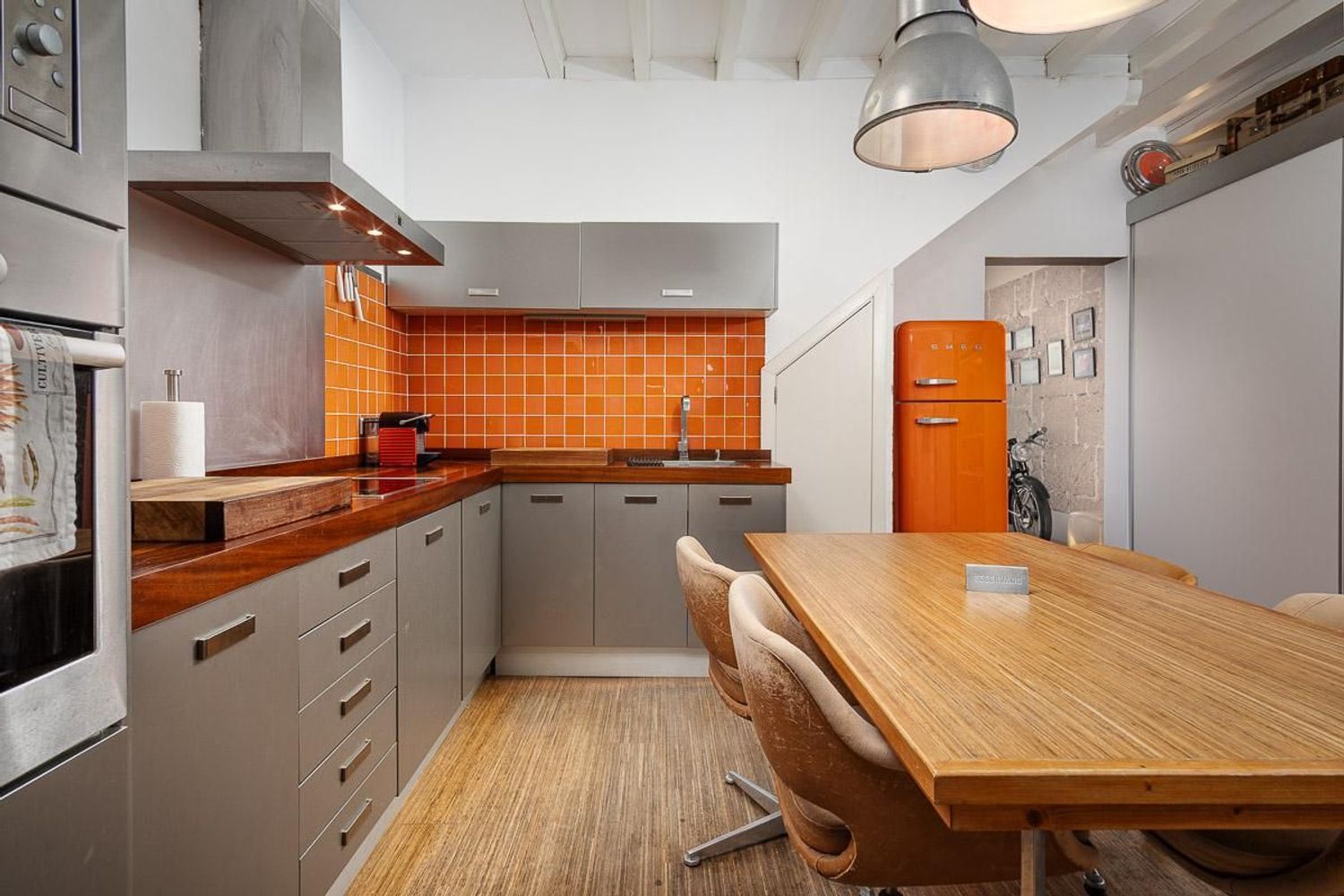 Loft en Calle de Villalonga, 43, Sta Catalina - El Jonquet - Foto 6