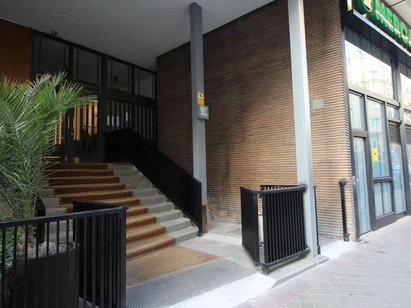 Piso en Calle de Ayala, Goya - Foto 13