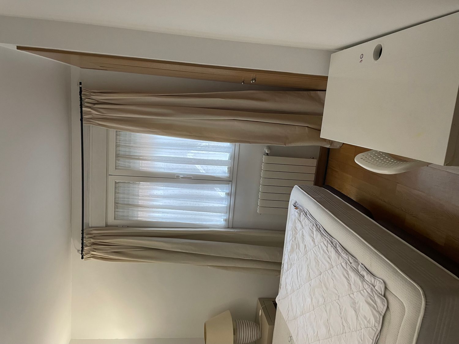 Piso en calle Robledillo, 12 - Foto 11