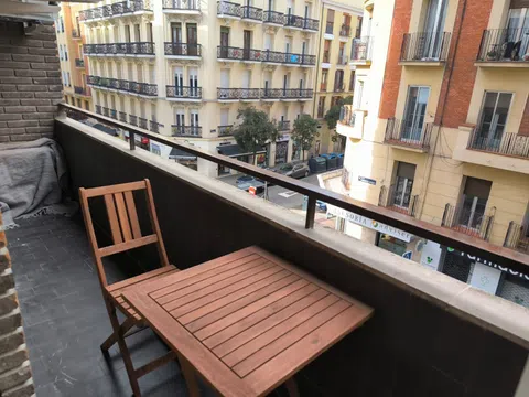 Piso en calle de Gaztambide, 34