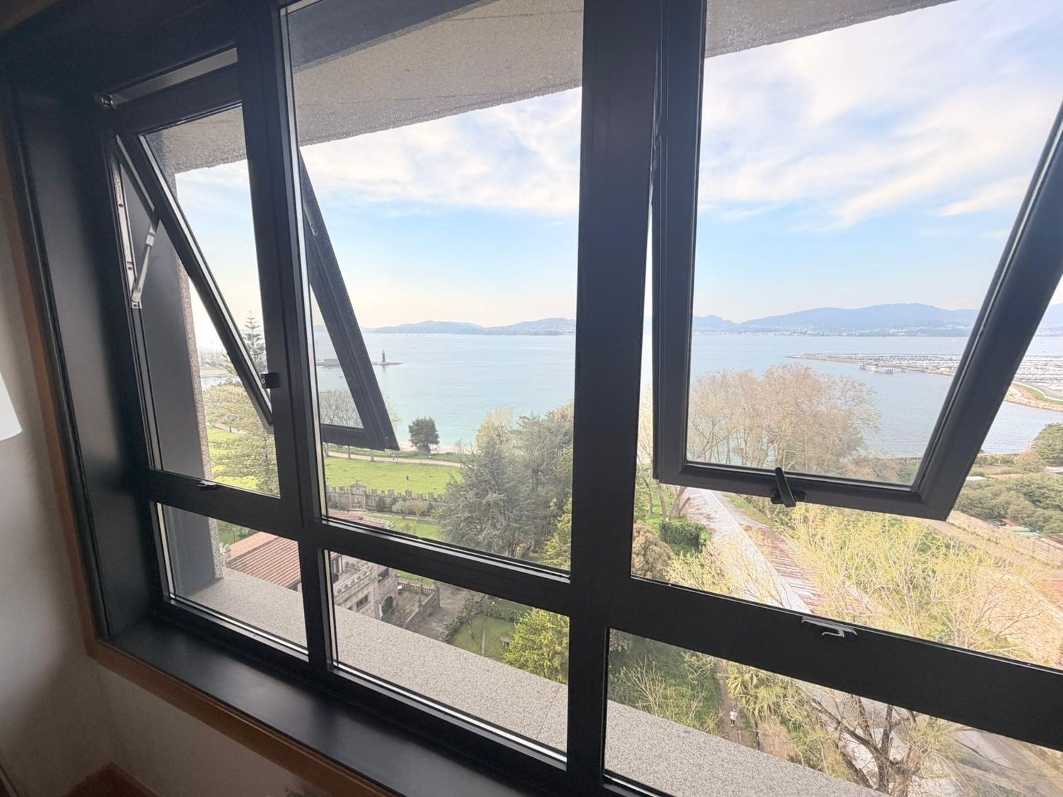 Piso en avenida da Atlántida, 102 - Foto 5