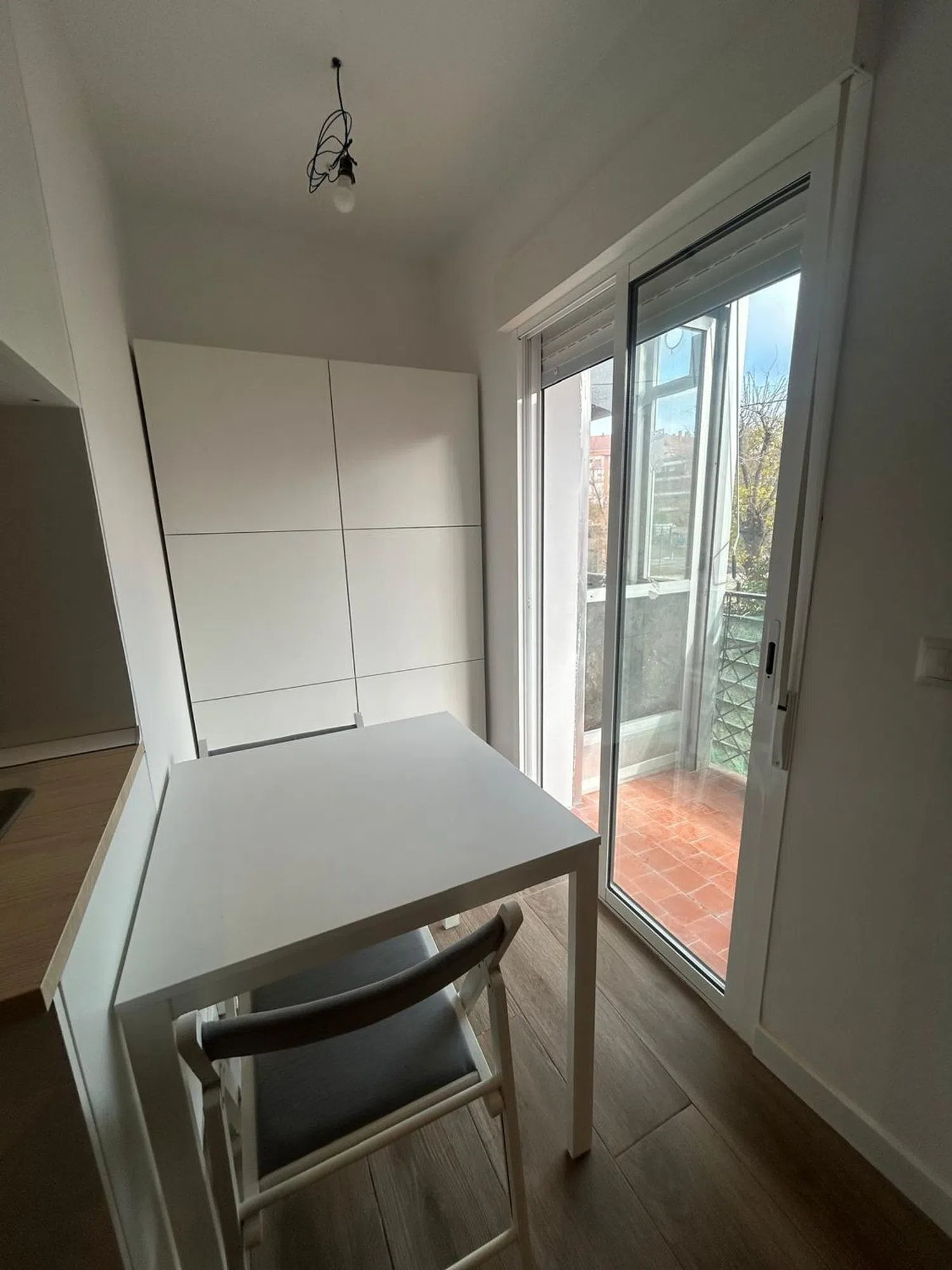 Estudio en avenida de San Diego, 146 - Foto 6