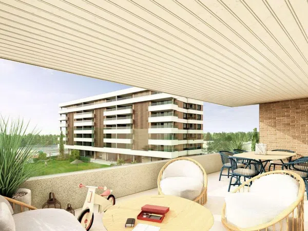 Piso en Avenida del 21 de Marzo, 28, Primera Fase - Nuevo Tres Cantos, Primera Fase - Nuevo Tres Cantos - Foto 8