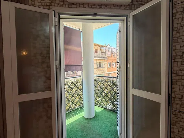 Chalet adosado en Calle Garcerán, 40, Huelin - Foto 5
