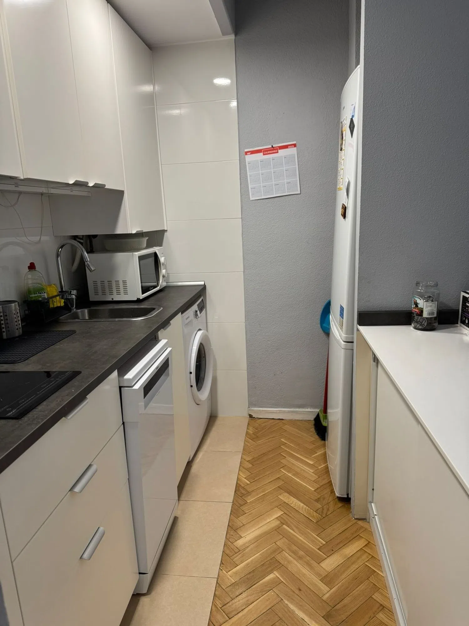 Piso en calle de la vía, 15 - Foto 20