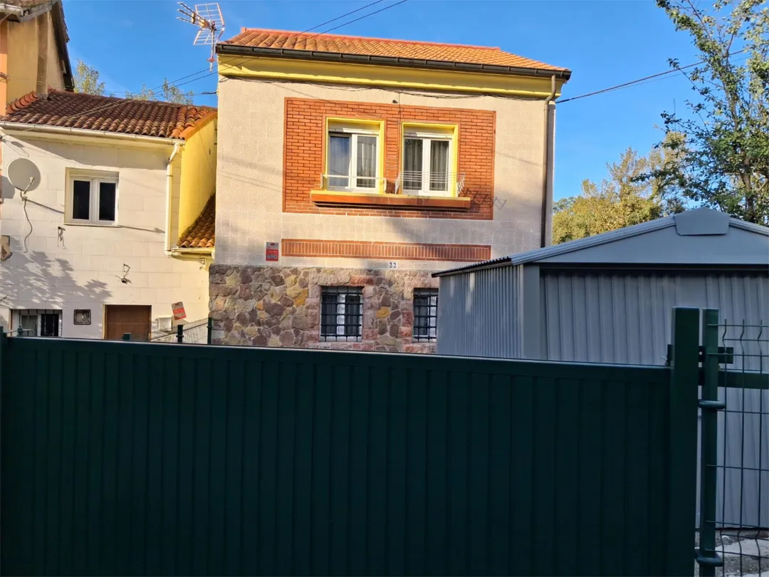 Casa adosada en  Aldea los Prados 103 - Foto 2