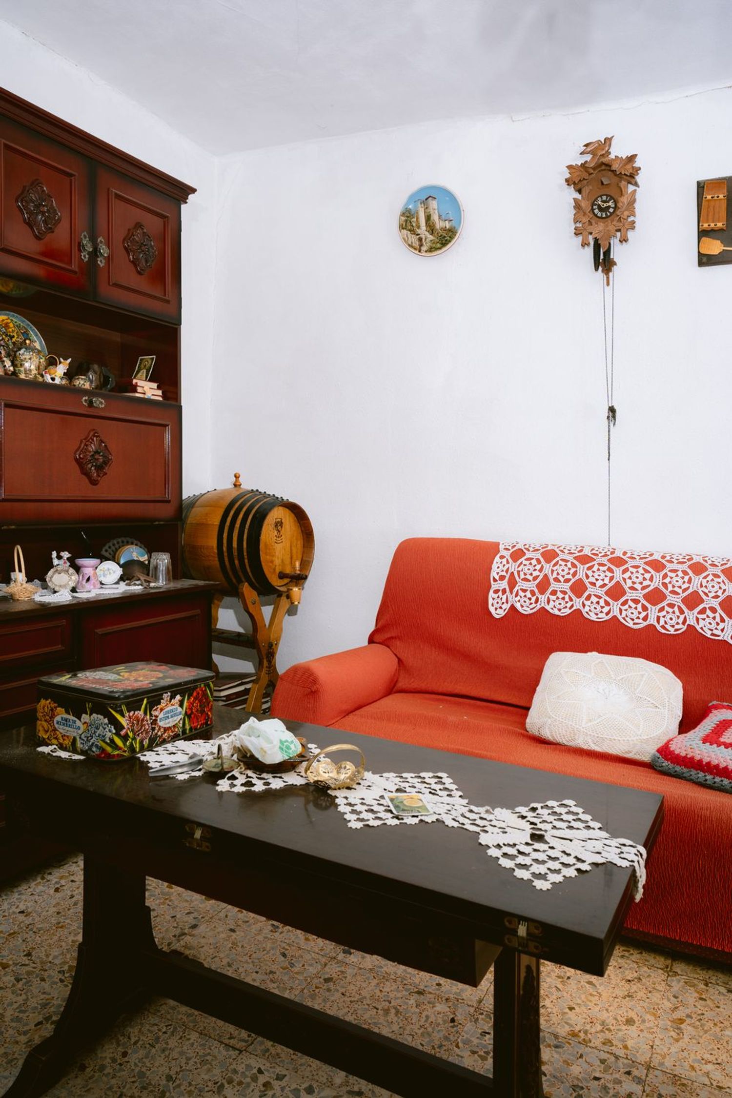Casa de pueblo en Calle Fuente, 8 - Foto 11