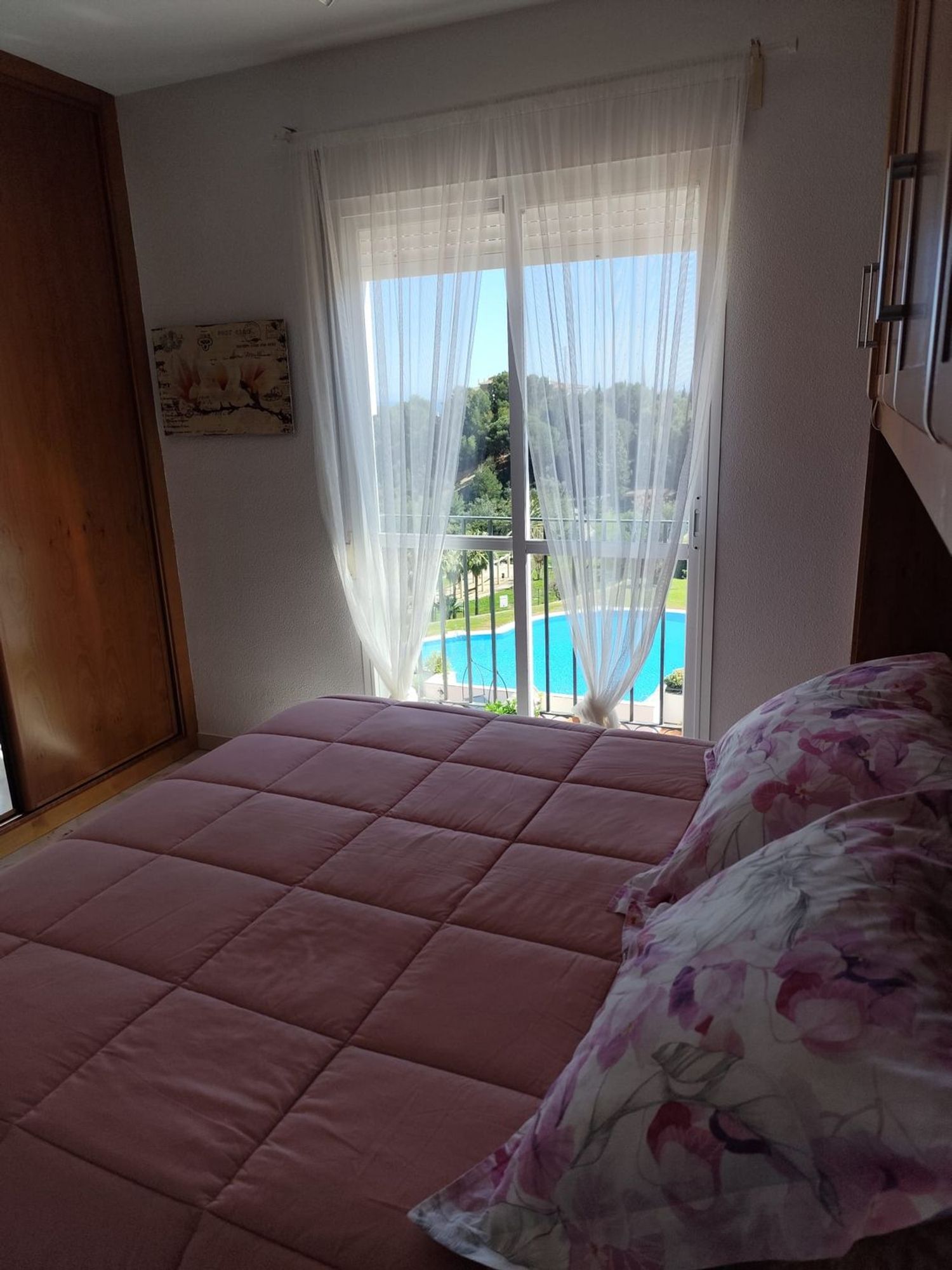 Piso en Urb. benalmarina Barrio Los Nadales - Tio Charles - Foto 16