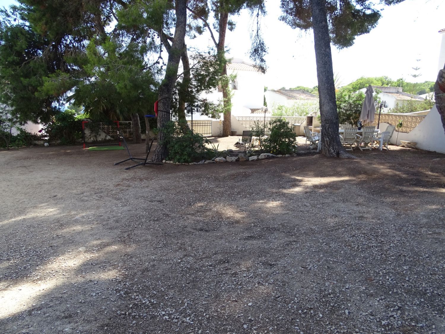 Casa o chalet independiente en Calle Puig Campana, 7, Pinar de Advocat-Cometa, Pinar de Advocat-Cometa - Foto 19