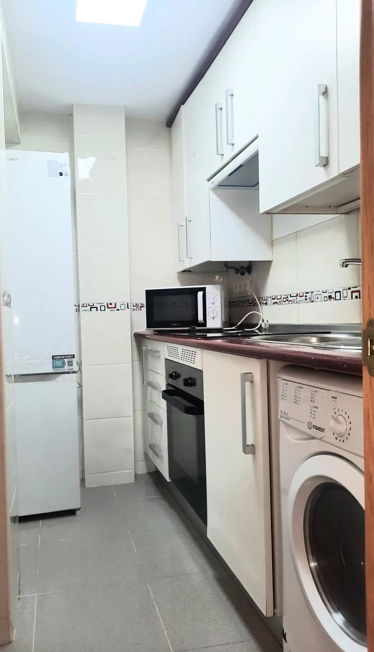 Piso en calle de los Hermanos García Noblejas, 73 - Foto 10