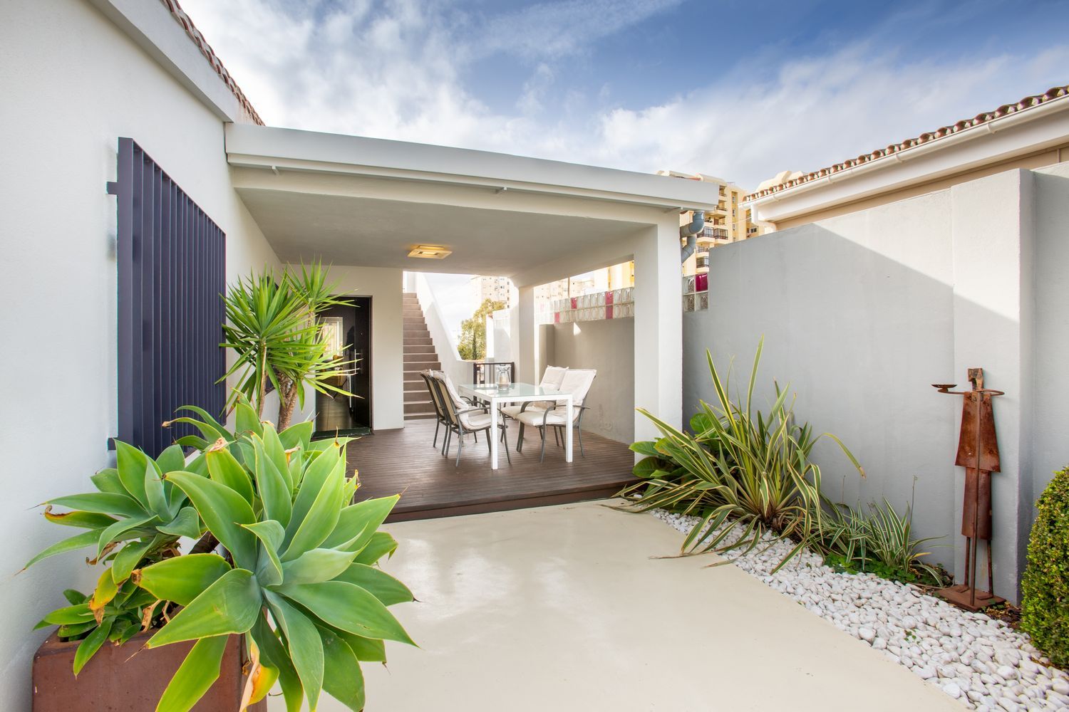 Casa independiente en calle Suriname, 17 - Foto 3