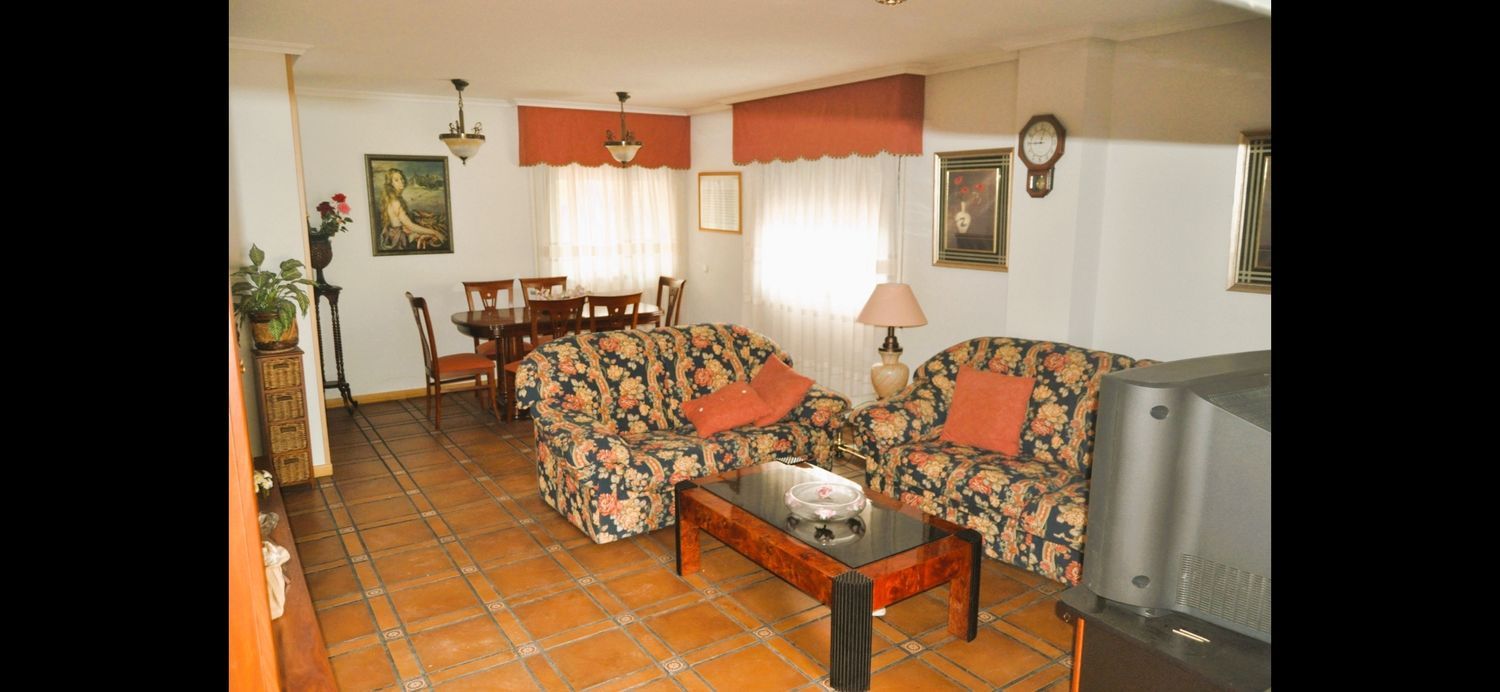 Chalet pareado en Calle Longuera del Mochuelo, 21, Hervencias, Hervencias - Foto 3