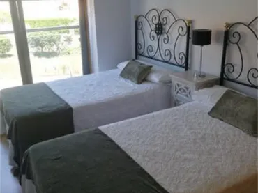 Piso en Residencial Cabodeiro - Foto 2