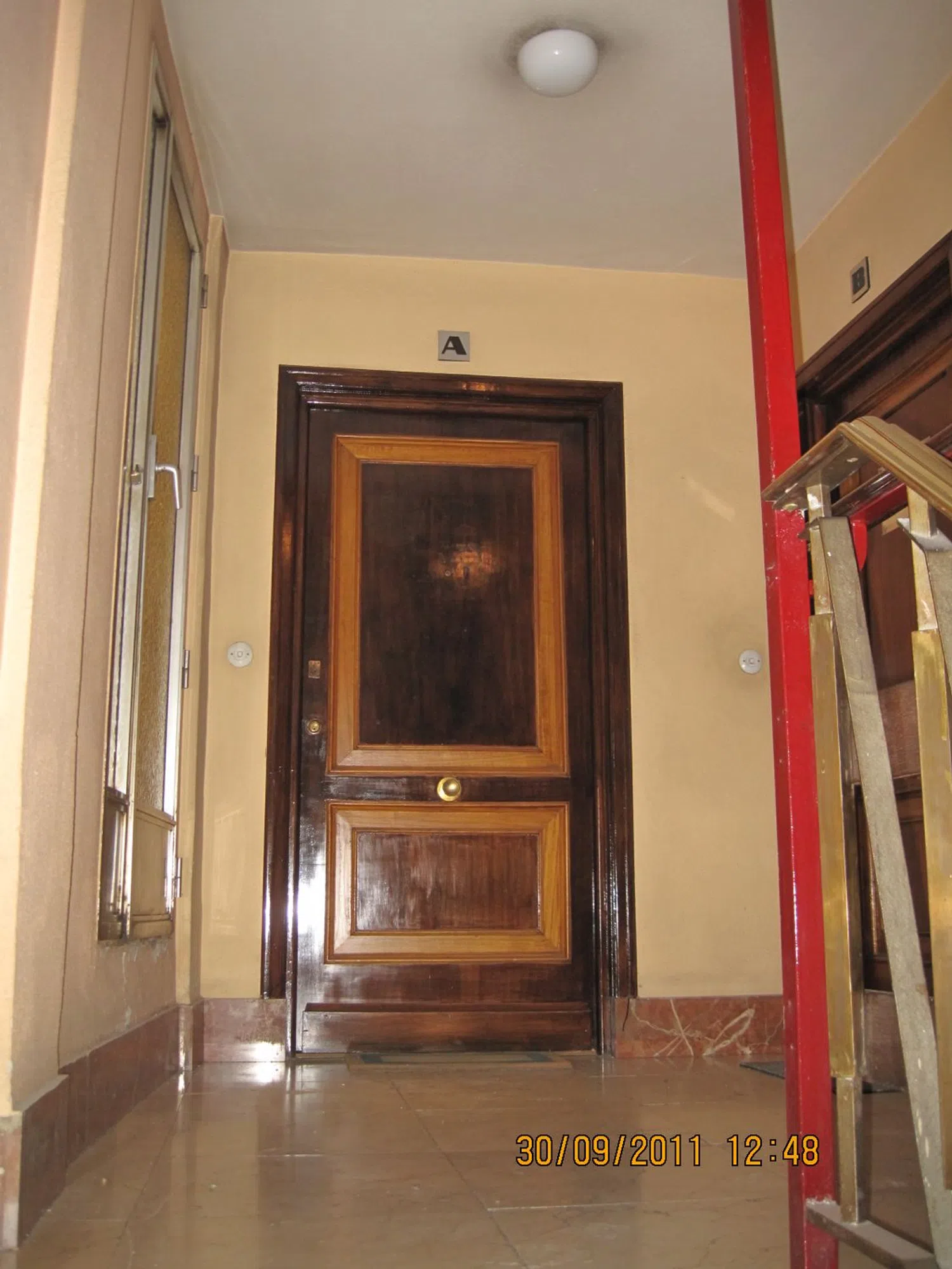 Piso en calle de Ferraz, 64 - Foto 4