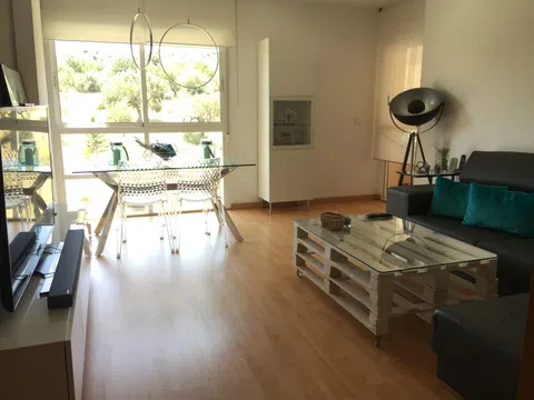 Piso en calle Debussy, 8